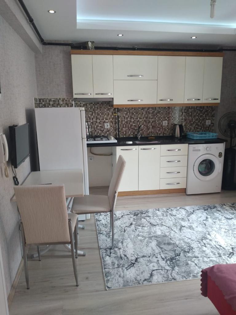 HİJYENİK ODA VE TEMİZLİĞİ