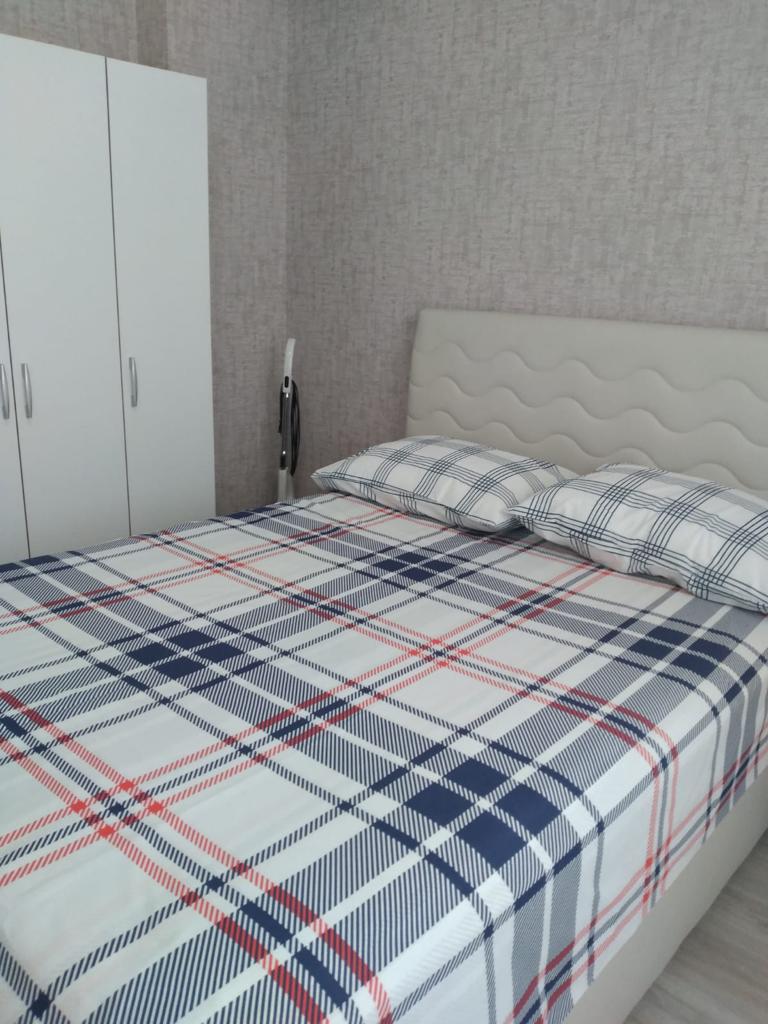 Standart Apart Dairesi